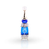 Silk Vanilla Concentrated Perfume Oil 20ml by Asdaaf featuring warm vanilla and musk notes in a luxurious Arabian scent.